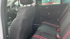 Vauxhall Crossland 1.2 Turbo GS 5dr Petrol Hatchback